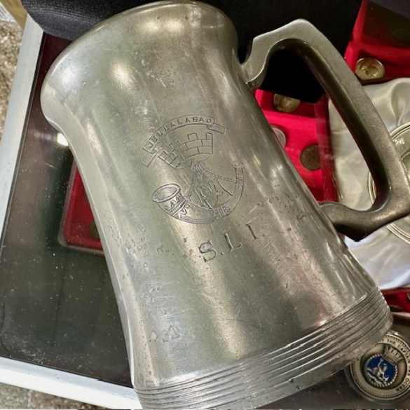 Tankard 1